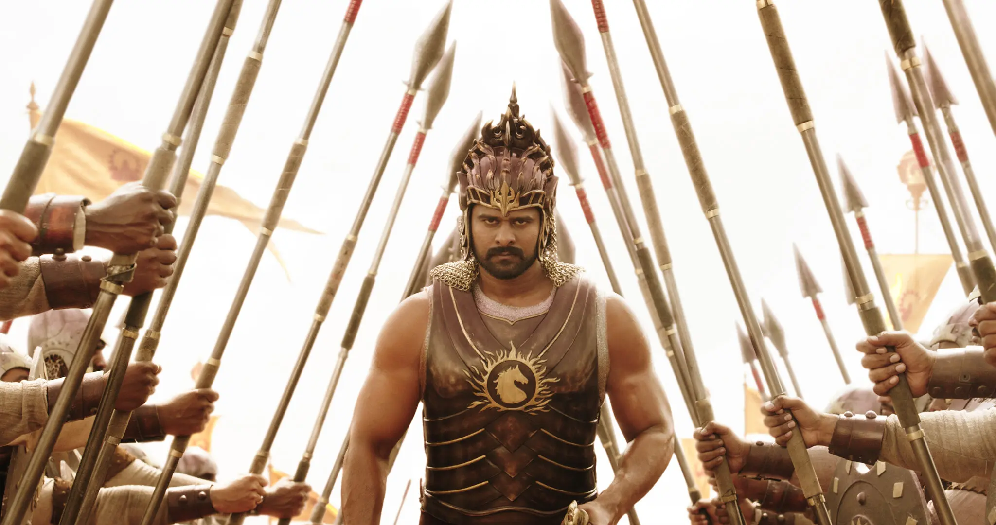 Baahubali