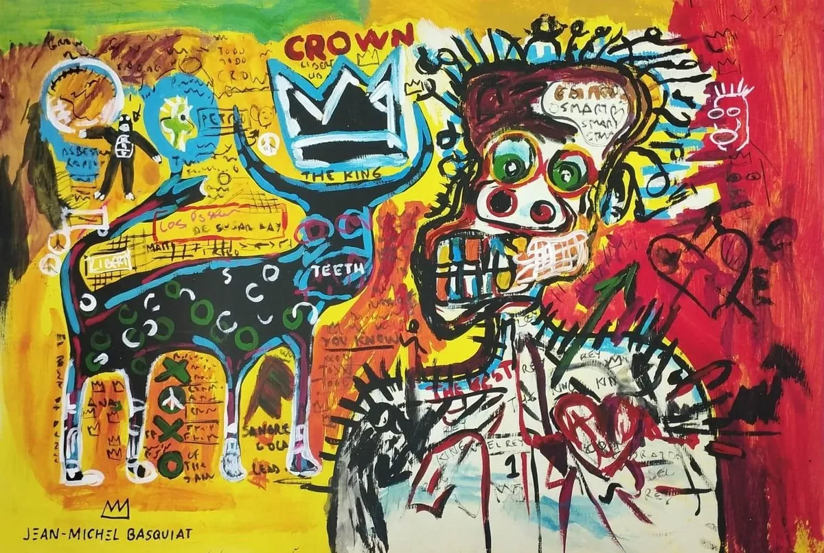 Basquiat