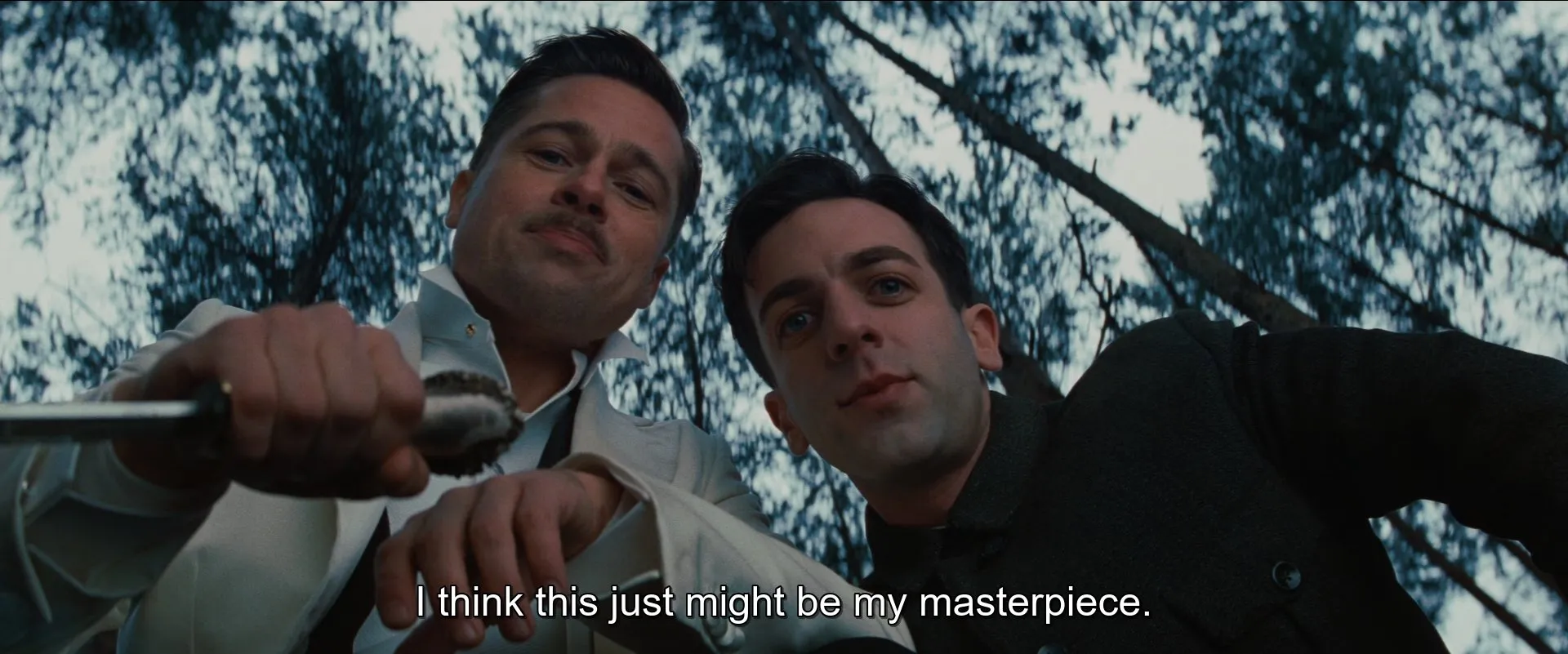 Inglourious Basterds