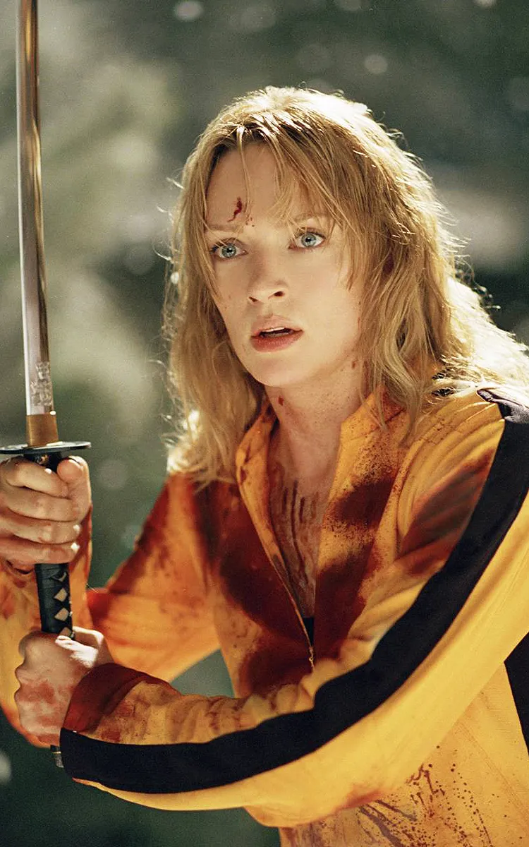 Kill Bill